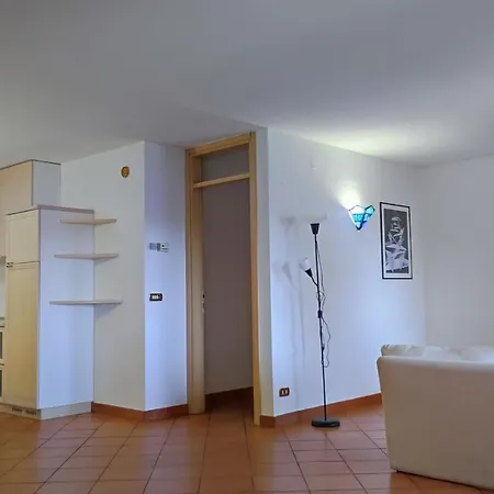 Corte Degli Artisti Appartamento *