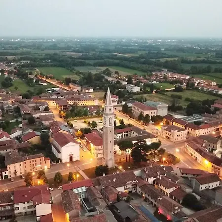 Appartamento Corte Degli Artisti Sedegliano