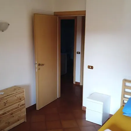 Appartamento Corte Degli Artisti