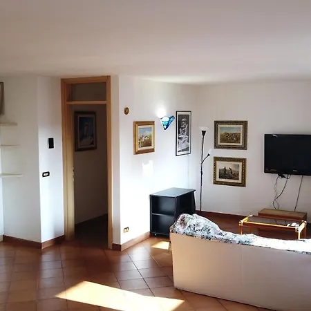 Appartamento Corte Degli Artisti Sedegliano