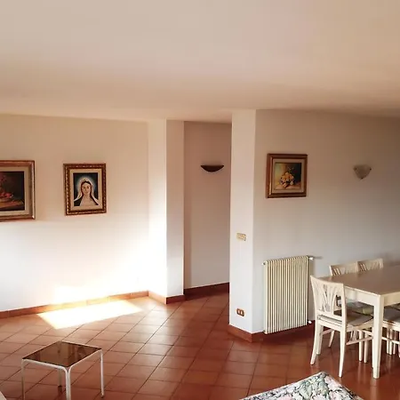 Corte Degli Artisti * Sedegliano