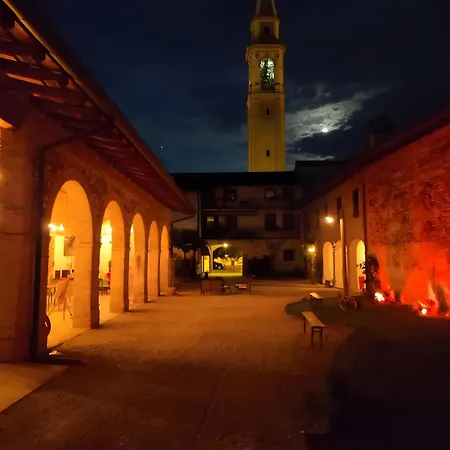 Corte Degli Artisti * Sedegliano