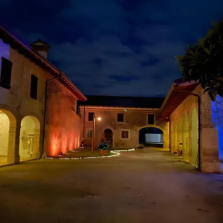 Appartamento Corte Degli Artisti Sedegliano