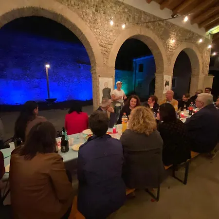 Appartamento Corte Degli Artisti